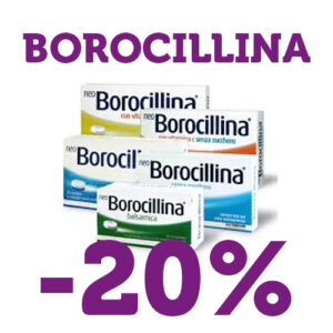 Borocillina